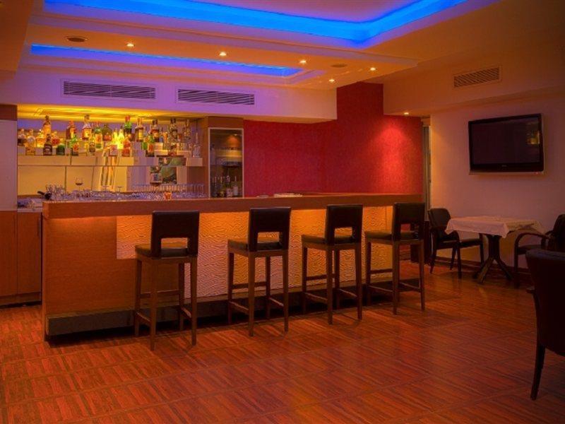 Kordon Hotel Pasaport Izmir Exterior photo
