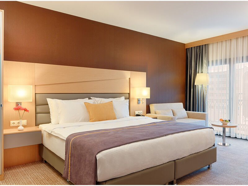 Kordon Hotel Pasaport Izmir Exterior photo